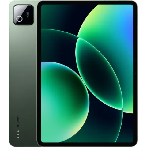 Tablet Xiaomi Pad 8 Pro 11.2" 12GB/512GB Wi-Fi - Pine Green