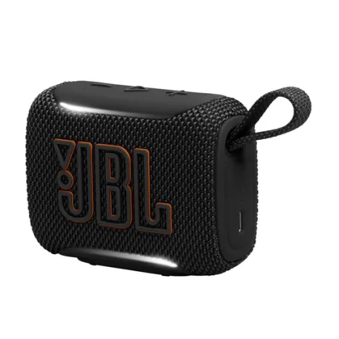 Φορητό Ηχείο JBL Go5 - Black