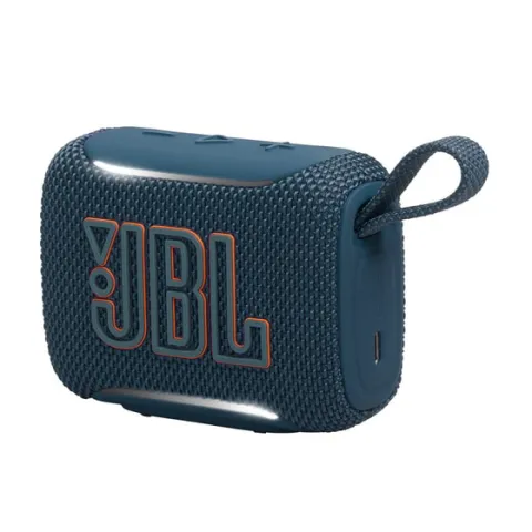 Φορητό Ηχείο JBL Go5 - Blue