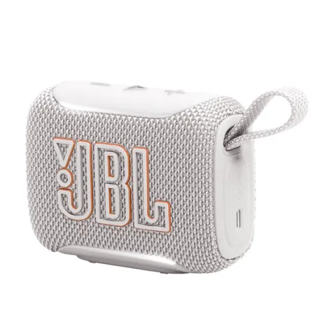 Φορητό Ηχείο JBL Go5 - White