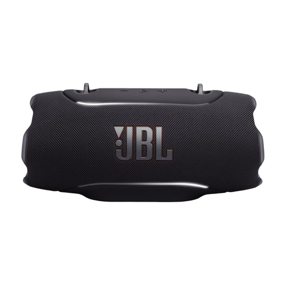 Φορητό Ηχείο JBL Xtreme 5 - Μαύρο