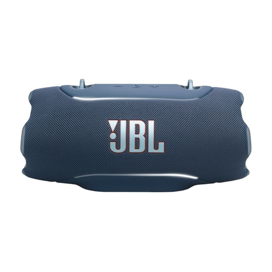Φορητό Ηχείο JBL Xtreme 5 - Μπλε