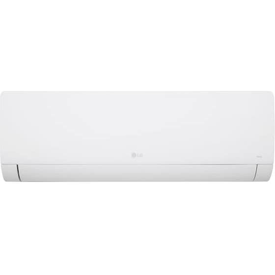 LG Dualcool Pro WZ12AWN Κλιματιστικό Inverter 12.000 BTU A++/A+++ με WiFi