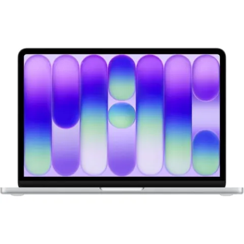 Apple MacBook Neo 13" Retina (Apple A18 Pro/8GB/512GB SSD, 5 Cores GPU, MacOS, Touch ID) Silver