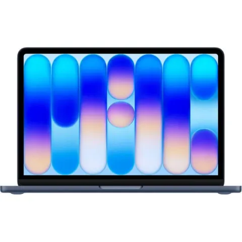 Apple MacBook Neo 13" Retina (Apple A18 Pro/8GB/512GB SSD, 5 Cores GPU, MacOS, Touch ID) Indigo