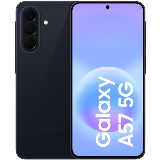 Samsung Galaxy A57 5G 256GB - Awesome Navy
