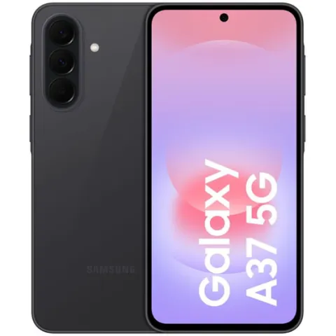 Samsung Galaxy A37 5G 128GB - Awesome Charcoal