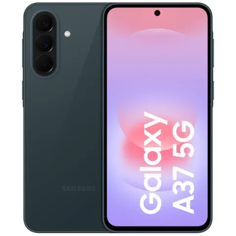 Samsung Galaxy A37 5G 128GB - Awesome Graygreen