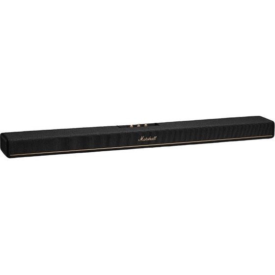 Marshall Heston 120 Soundbar 150W 5.1.2 - Black