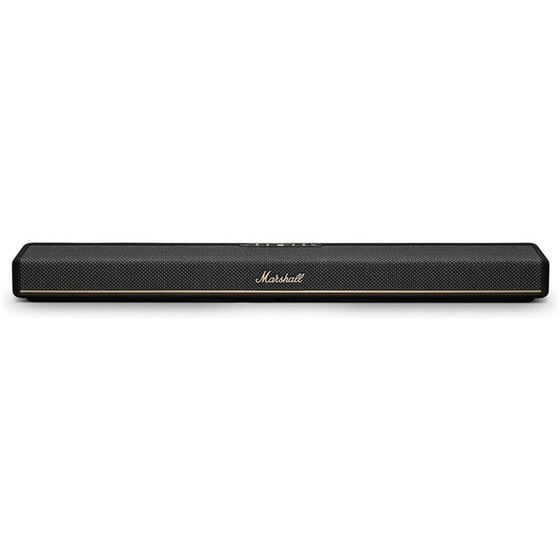 Marshall Heston Soundbar 60 56W 5.1 - Black