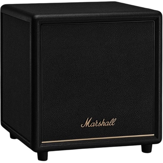 Subwoofer Marshall Heston 200 236W - Black