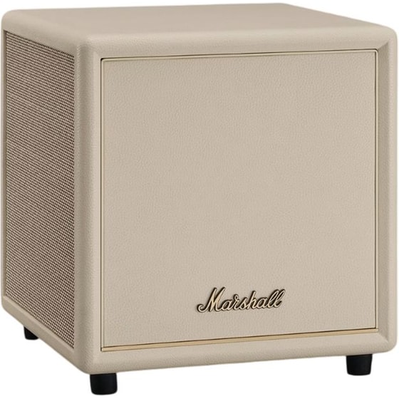 Subwoofer Marshall Heston 200 236W - Cream