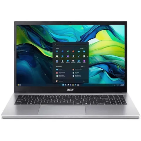 Acer Aspire Go 15 15.6" FHD IPS (AMD Ryzen 7-5825U/16 GB/512GB SSD/Radeon Graphics/Win11Home)