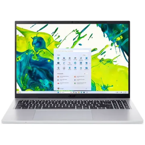 Acer Aspire Go 16 16" FHD+ IPS (Intel Core i9-13900H/16 GB/512GB SSD/Iris Xe Graphics/Win11Home)
