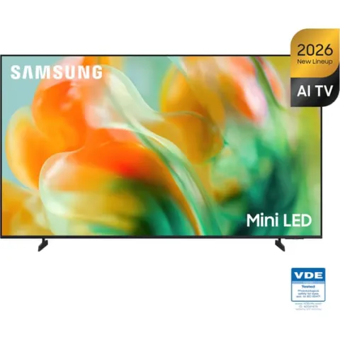 Samsung Mini LED 55" 4K Smart Τηλεόραση 55M80H AI TV