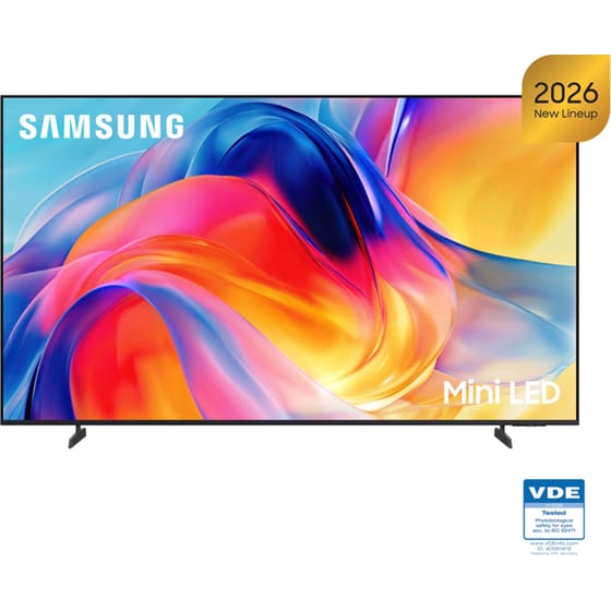 Samsung Mini LED 85" 4K Smart Τηλεόραση 85M70H