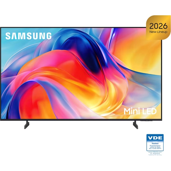 Samsung Mini LED 43" 4K Smart Τηλεόραση 43M70H