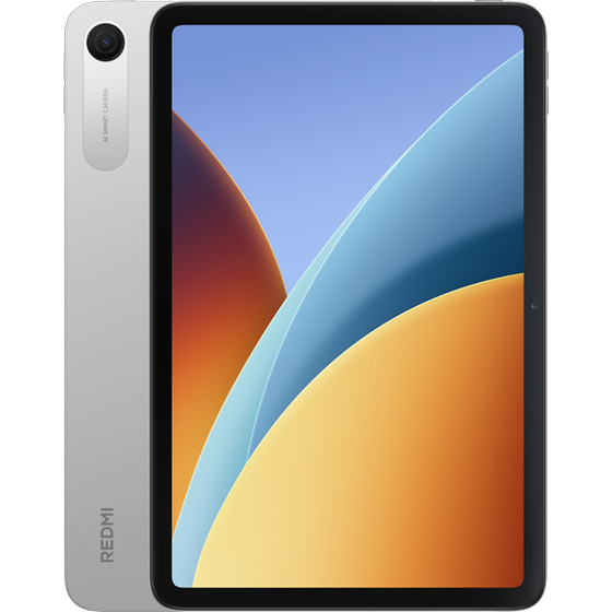 Tablet Xiaomi Redmi Pad 2 9.7" 4GB/64GB Wi-Fi - Silver
