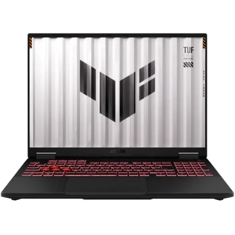 Asus TUF Gaming A16 16" WUXGA IPS (AMD Ryzen 7-260/16GB/512GB SSDS/GeForce RTX 5060/Win11Home) Laptop