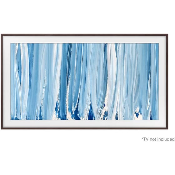 Μαγνητικό Πλαίσιο Τηλεόρασης Samsung The Frame 65" VG-SCFH65BWBXC - Brown