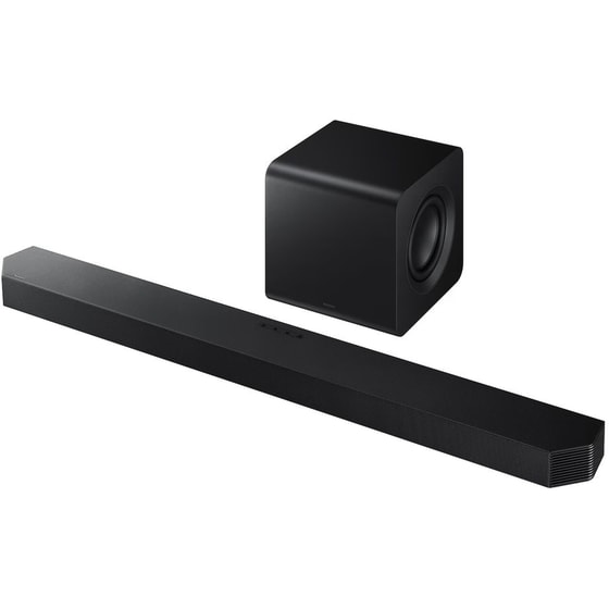 Samsung HW-Q800H/EN Soundbar 5.1.2 - Titan Black