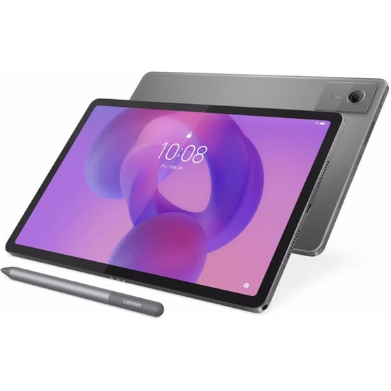 Tablet Lenovo Idea Tab 11" 4GB/128GB Wi-Fi - Luna Grey + Lenovo Tab Pen