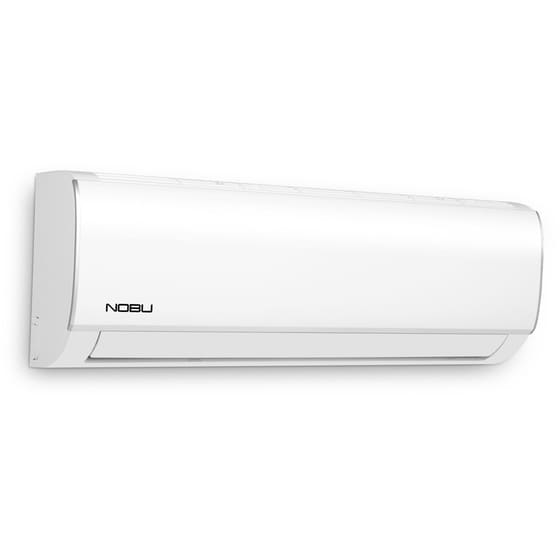 NOBU NBKU3VI-24WFI/ NBKU3VO-24 Κλιματιστικό Inverter 24.000 BTU A++/A+++ με Ιονιστή & WiFi