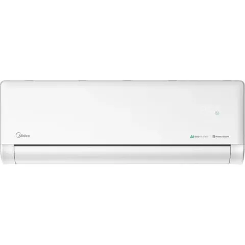 MIDEA Solstice EZ12RD6I EZ12RD6O Κλιματιστικό Inverter 12.000 BTU A+++/A+++ με WiFi