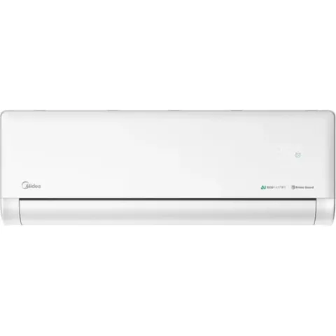 MIDEA Solstice EZ18RD6I-EZ18RD6O Κλιματιστικό Inverter 18.000 BTU A+++/A+++ με WiFi