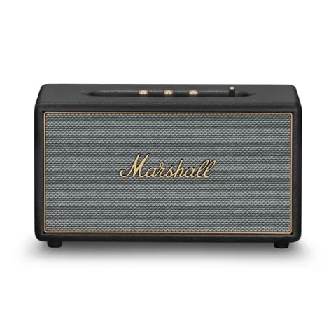 Φορητό Ηχείο Marshall Stanmore IV - Black