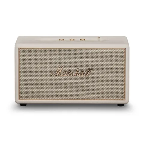 Φορητό Ηχείο Marshall Stanmore IV - Cream