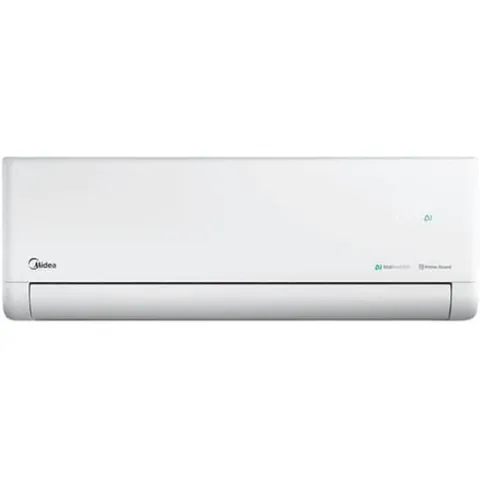 MIDEA SOLUNAR EF-24RD1Κλιματιστικό Inverter 24.000 BTU A++/A+++ με WiFi