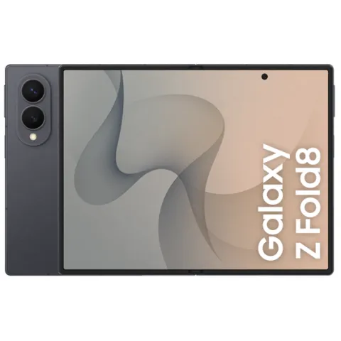 Smartphone Samsung Galaxy Z Fold8 256GB - Graphite