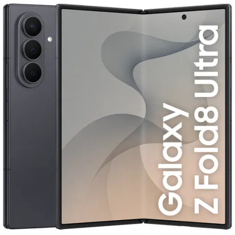 Smartphone Samsung Galaxy Z Fold8 Ultra 256GB - Graphite