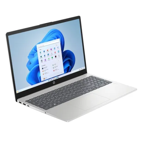 HP Laptop 15-fc1000nvx 15.6" FHD Anti-Glare (AMD Ryzen 5-7520U/16GB/512GB SSD/AMD Radeon 610M/Win11Home) Laptop