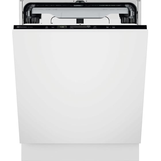 ELECTROLUX E62LD200S για 14 Σερβίτσια Εντοιχιζόμενο Πλυντήριο Πιάτων