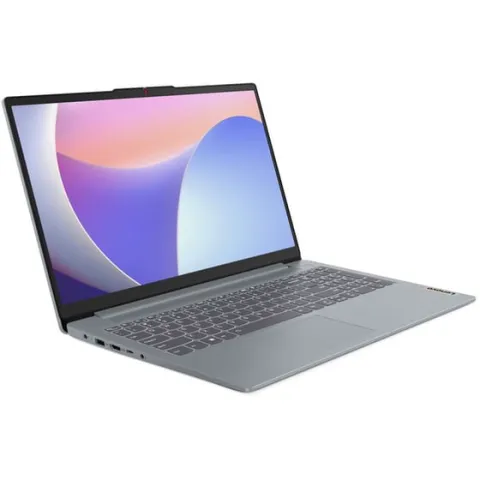 Lenovo Ideapad Slim 3 15IAN8 15.6" IPS FHD (Intel N100/8GB/128GB UFS/UHD Graphics/Win11Home) Laptop