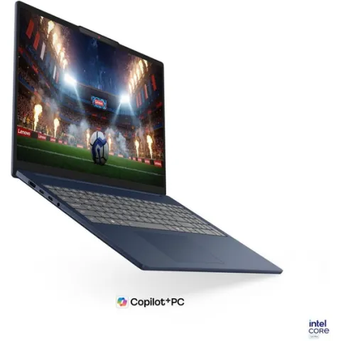 Lenovo IdeaPad Slim 5 16IPH11 16" FHD+ OLED (Intel Core Ultra 5-322/16GB/512GB SSD/Intel Graphics/Win11Home) Laptop