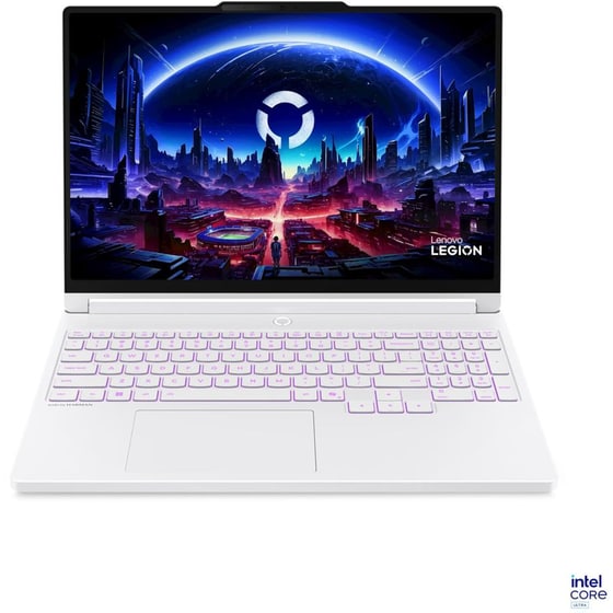 Lenovo Legion 5 15IAX11 15.3" WQXGA OLED (Intel Core Ultra 9-290HX Plus/32GB/1TB SSD/GeForce RTX 5070/Win11Home) Laptop