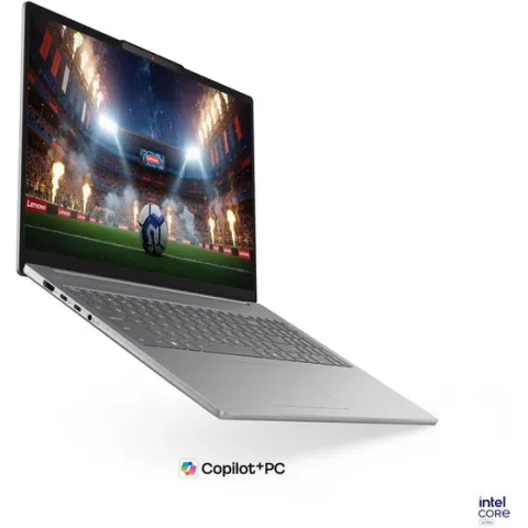 Lenovo IdeaPad Slim 5 16IPH11 16" FHD+ OLED (Intel Core Ultra 7-355/16GB/512GB SSD/Intel Graphics/Win11Home) Laptop