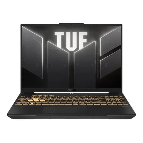 Asus Tuf Gaming F16 FX607VJR-TU289W WUXGA IPS (Intel Core 5-205H/16GB/512GB SSD/GeForce RTX 3050/Win11Home) Laptop