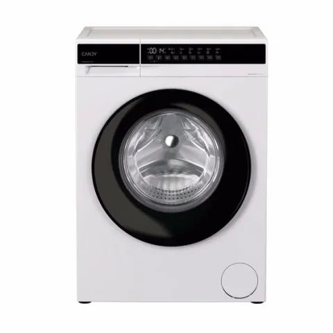 CANDY EY 210B8-S 10 kg 1.200 Στροφές Λευκό Πλυντήριο Ρούχων