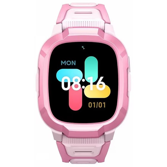 Smartwatch Mibro Kids P6 45mm - Pink