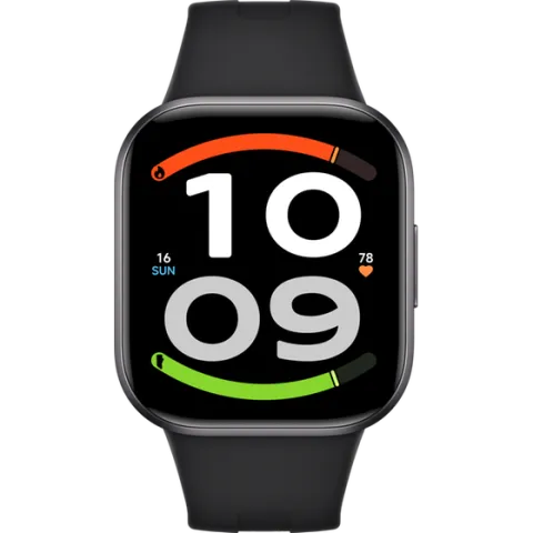 Smartwatch Xiaomi Redmi Watch 6 Active 44mm - Midnight Black