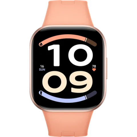 Smartwatch Xiaomi Redmi Watch 6 Active 44mm - Sunset Orange