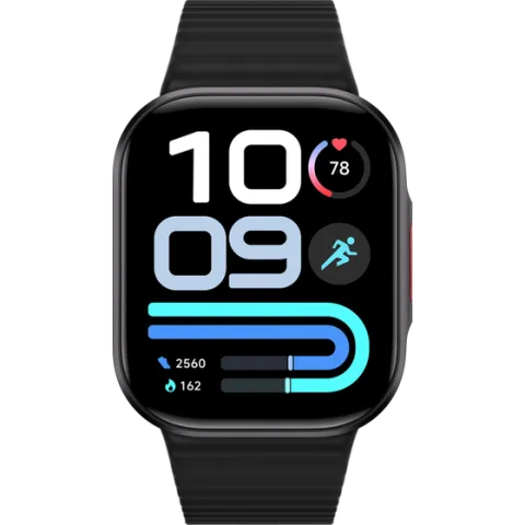 Smartwatch Xiaomi Redmi Watch 6 Lite 47mm - Black