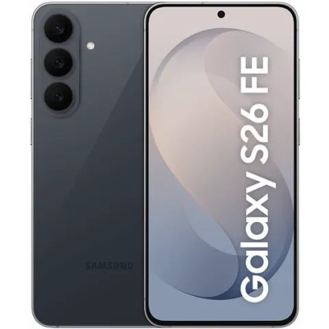 Samsung Galaxy S26 FE 128GB - Graphite