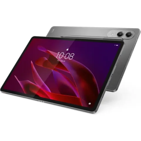 Tablet Lenovo Yoga Tab 11.1" 12GB/256GB Wi-Fi Luna Grey + Lenovo Tab Pen Pro