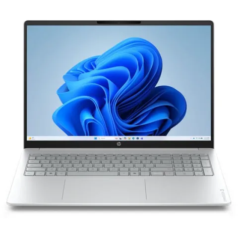 HP OmniBook 3 116-bw0003nvx 16" 2K IPS (Ryzen 5-230/16GB/512GB SSD/Radeon 760M Graphics/Win11Home) Laptop