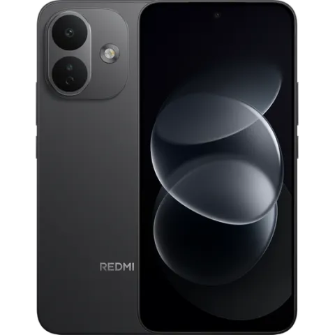 Xiaomi Redmi Note 17 Pro 5G 256GB - Black